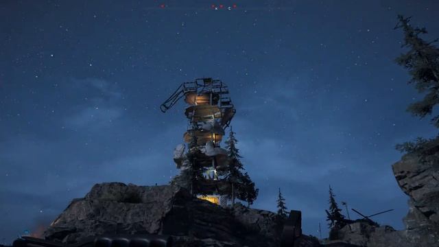 Прохожу задания с Пэйганом Мином)))) Far Cry 5 Coop #13 смотреть онлайн