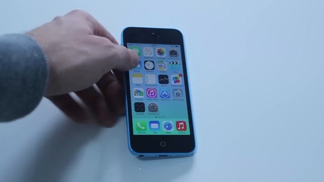 iPhone 5c - La recensione di iPhoneItalia смотреть онлайн