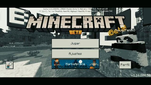 👉COMO INSTALAR MAPAS FACIL en MINECRAFT PE [BEDROCK] 1.16/1.17 para ARCHIVOS "ZIP Y MCWORDL" смотреть онлайн