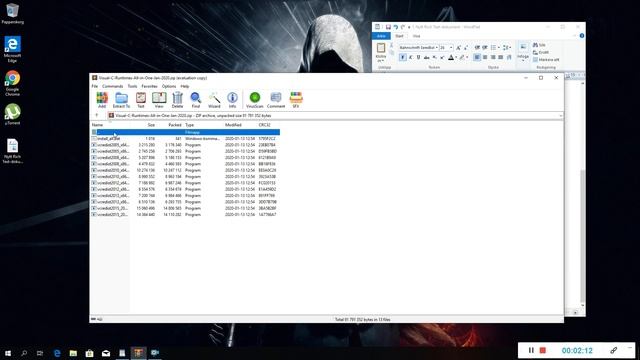 HOW TO FIX ALL MISSING FILES AND ERRORS FOR ALL GAMES ON WINDOWS 10! EASY FIX! 2020 смотреть онлайн