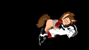 Песня киса хочет мяу