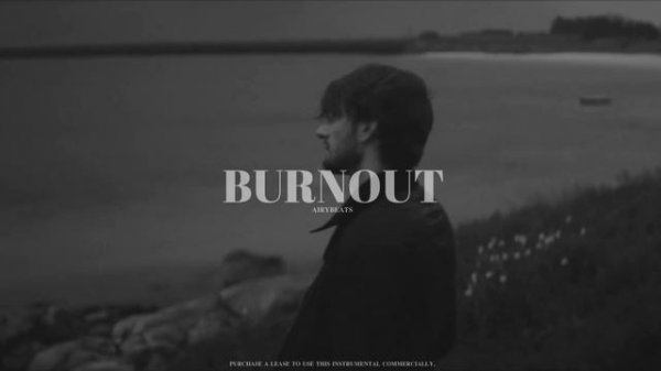 AIRYBEATS - BURNOUT | Бит в стиле Jah Khalib