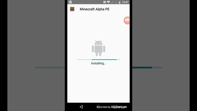 MCPE | How to Have Multiple Version Of Minecraft At Once! | In Hindi смотреть онлайн