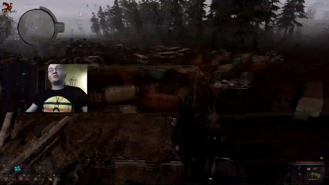 S.T.A.L.K.E.R. - CoC KBT Weapon Pack