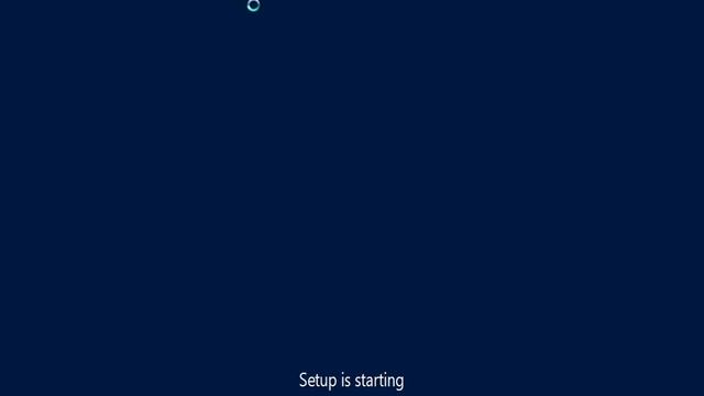 Creating VM on Vmware Workstation 12 and install windows Server 2012R2 смотреть онлайн