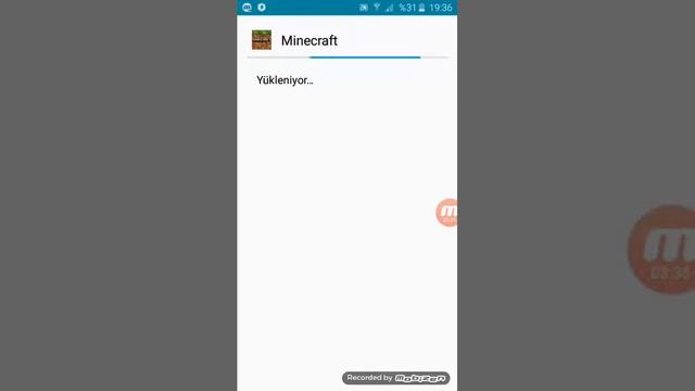 Android oyun club dan MİNECRAFT indirimi смотреть онлайн