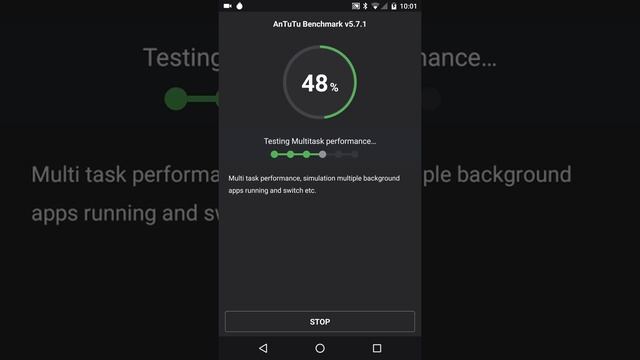 Nexus 6 On Android M Preview Build 3 | Antutu Benchmark смотреть онлайн