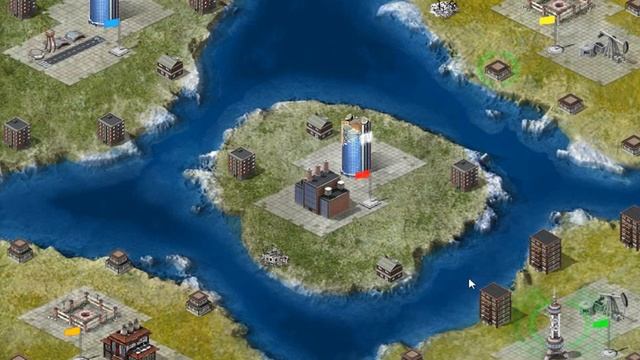 World Domination 2 I Games Pc смотреть онлайн