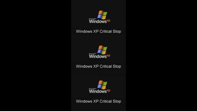 Windows XP Has A Sparta Extended Remix смотреть онлайн