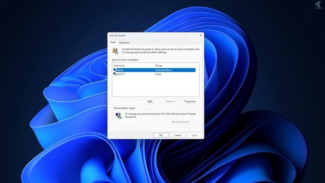 How To Enable or Disable Ctrl+Alt+Del to Login on Windows 11 смотреть онлайн