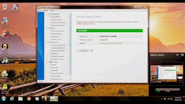 The best free software to speed up your computer!!!! смотреть онлайн
