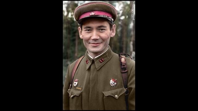 Мотор-Роллер - Темная ночь смотреть онлайн