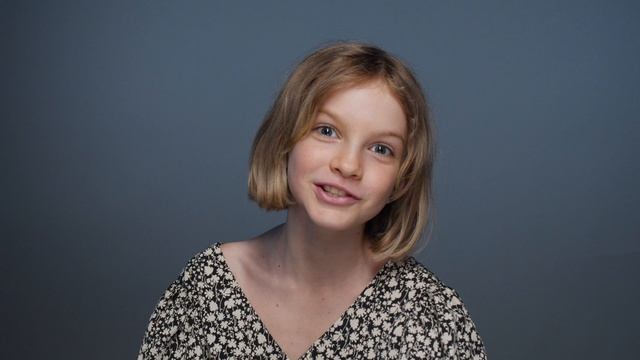 Тая Григорчук Визитка-презентация смотреть онлайн