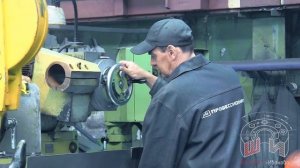 Шпиндель-Иваново - качественный ремонт станков.