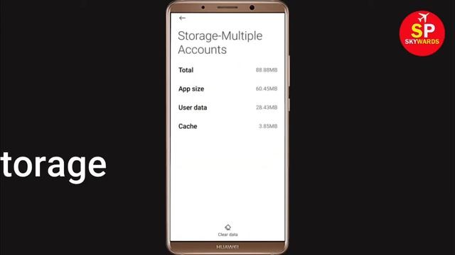 How to Fix Multiple Accounts App Black Screen Error Problem in Android & Ios | 100% Solution смотреть онлайн