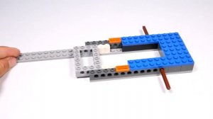 LEGO City 60229 Rocket Assembly & Transport Space Port Speed Build