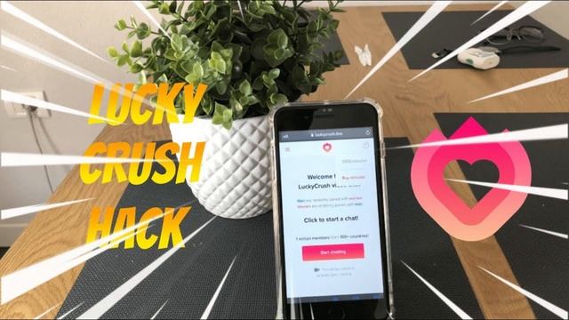 Unlimited LuckyCrush Minutes The Game Changing Hack You Need смотреть онлайн