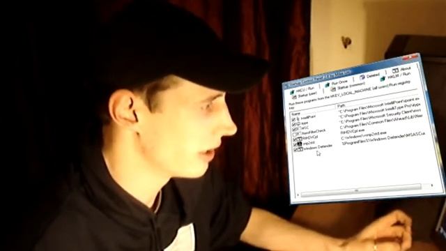 Hakology - Mike Lins Startup Manager смотреть онлайн