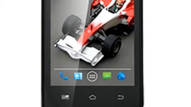 Xolo A500L - 4-inch display, dual-core processor and Android 4.2 coming soon смотреть онлайн