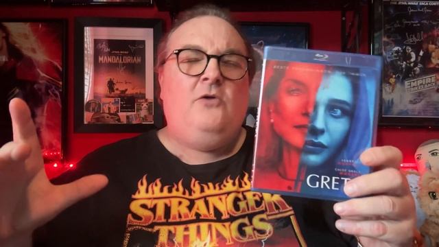 Stuff I Could Be Bothered To Watch! - March 2024 смотреть онлайн