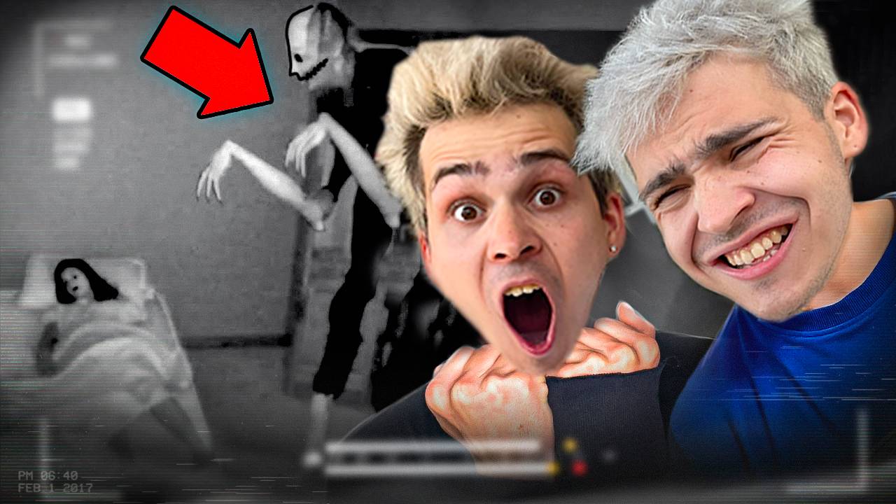 САМЫЕ СТРАШНЫЕ ВИДЕО ИНТЕРНЕТА! ПОПРОБУЙ НЕ ЗАКРИЧАТЬ! смотреть онлайн