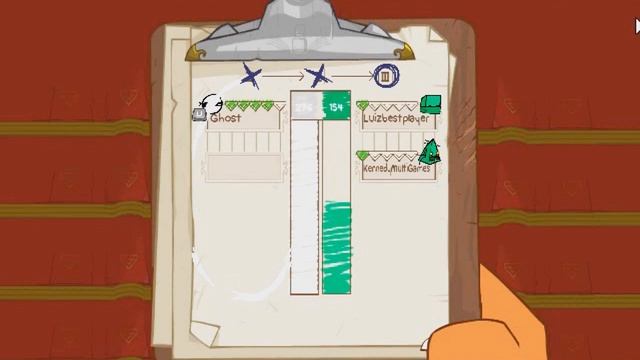 AMIGOS, AMIGOS; BATTLEBLOCK À PARTE | BattleBlock Theater смотреть онлайн