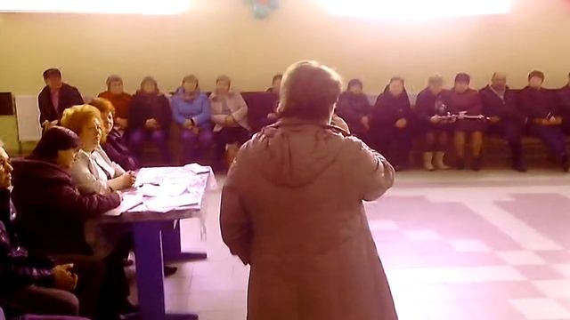 Публичные слушания п.Славинск смотреть онлайн