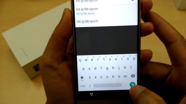 BacBa - Bypass Google Account Mobell Nova F7 Android 6.0 смотреть онлайн