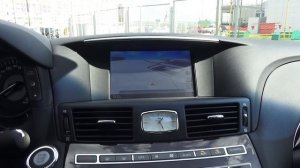 2016 Infiniti Q70 (Y51)