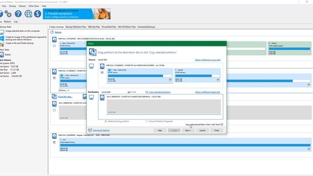 How to Clone Windows 10 to SSD || Clone HDD to SSD || Clone Windows 10 from HDD to SSD using Macriu смотреть онлайн