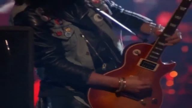 Guns N’ Roses: "Pretty Tied Up" "The Ritz May 16, 1991" смотреть онлайн