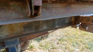 Прицеп  ( телега ) 2ПТС-9 экспресс-обзор от Константина Сорокина