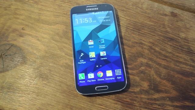 Record Secret Spy Videos Using the Volume Keys on Your Android Phone [How-To] смотреть онлайн