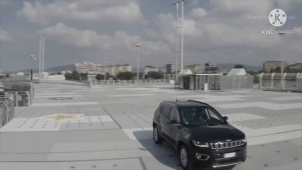 Jeep compass old vs new Compass 2021