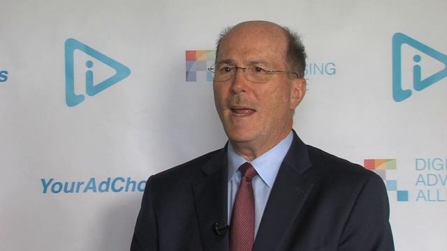 OAAA's Ken Klein Discusses Data-Driven OOH Advertising & DAA as a Self-Regulatory Model смотреть онлайн