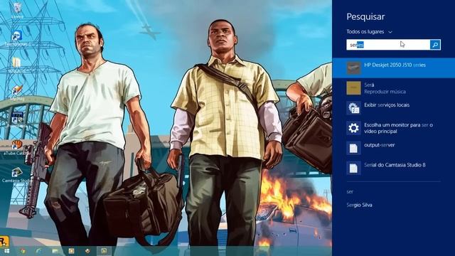 Como desativar o Windows Defender no windows 8 смотреть онлайн