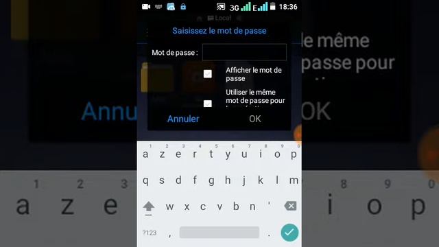 Cacher un fichier avec es explorer et difficile à trouver смотреть онлайн