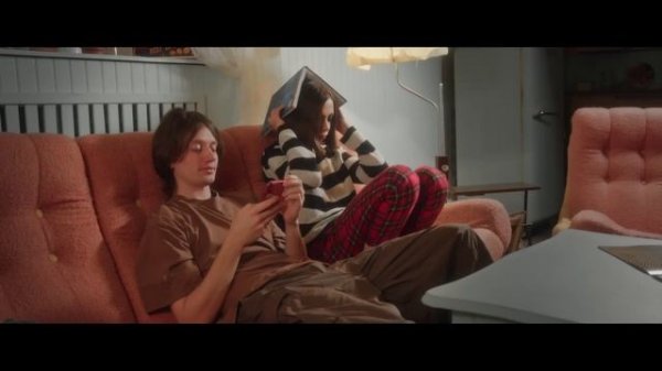 Ai Mori - Дисконнект  (Official Video)