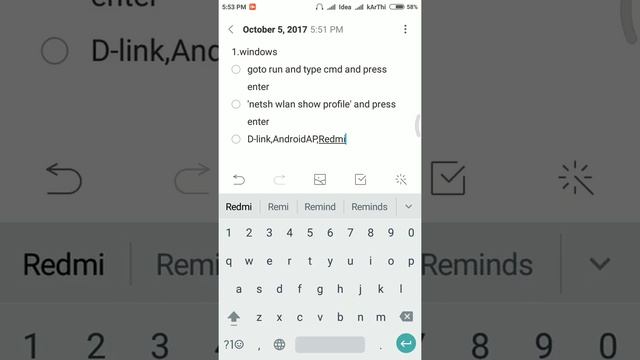 How to hack/see any wifi password using cmd in windows 7,8,9,10(very easy) смотреть онлайн