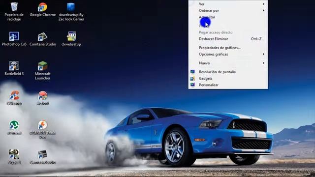 Como descargar E Instalar Directx 11 [Widows 7,8] [Ultima Version] смотреть онлайн