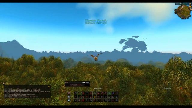 Optimizing your Pc for WoW смотреть онлайн