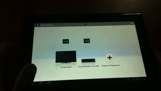 Sony Tablet S, Wish Review смотреть онлайн
