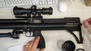 альфа доберман (alfa Doberman) и ижевский какаполнотел