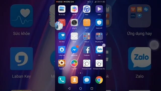 Android 7.0 dành cho huawei gr5 mini смотреть онлайн