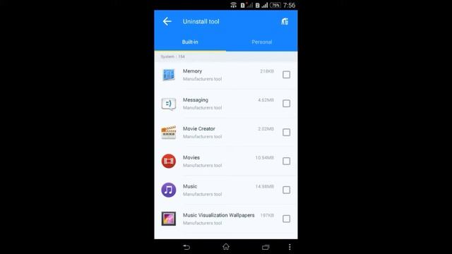 how to uninstall default apps in android phone**ROOT REQUIRED** смотреть онлайн