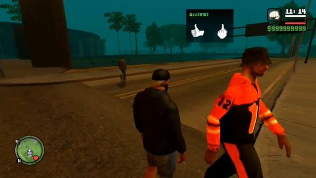 MOD CLEO UNIK LAYAKNYA SEPERTI DI DUNIA NYATA смотреть онлайн