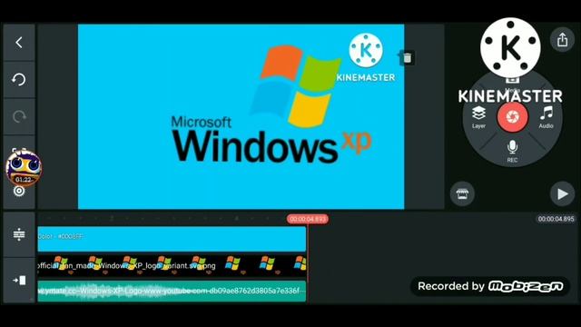 Windows XP Logo Remake 2003 Speedrun (CountDown 3) смотреть онлайн