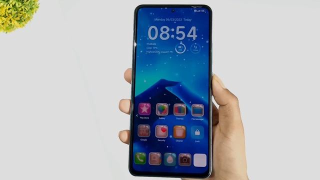 Top 5 iOS 16 Control Center themes for Redmi, Poco & Xiaomi Phones | iOS 16 Control Center Themes смотреть онлайн