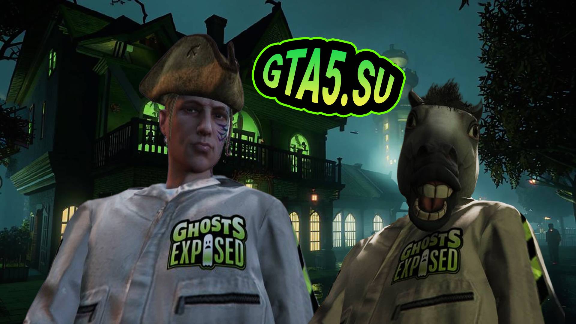 Инопланетяне в GTA 5 Онлайн на Хэллоуин НЛО и Летающая тарелка в игре смотреть онлайн