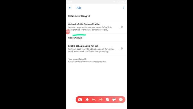 HOW TO REMOVE ADS TO YOUR ANDROID PHONES 2023 смотреть онлайн